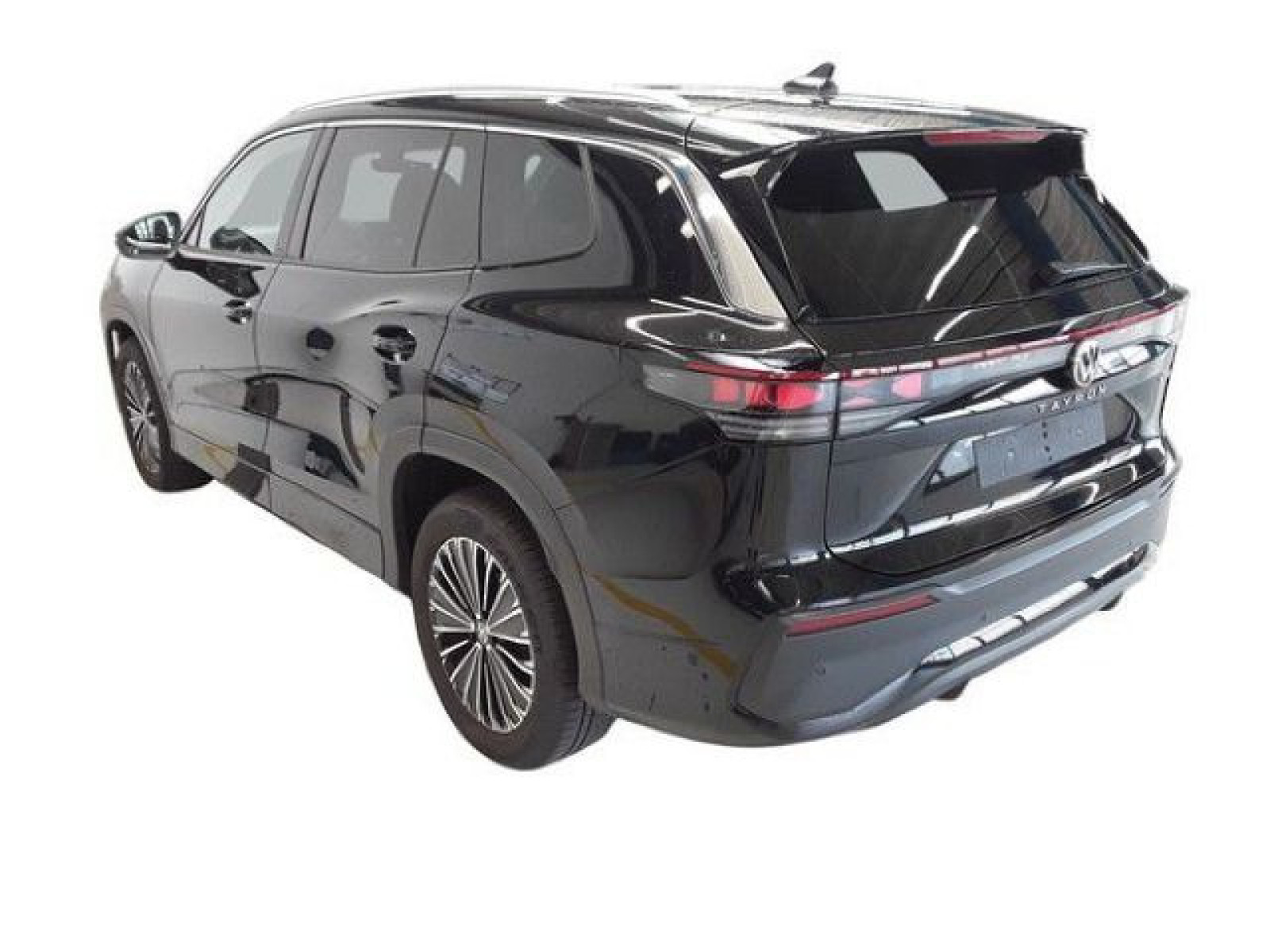 Volkswagen - Tayron_9