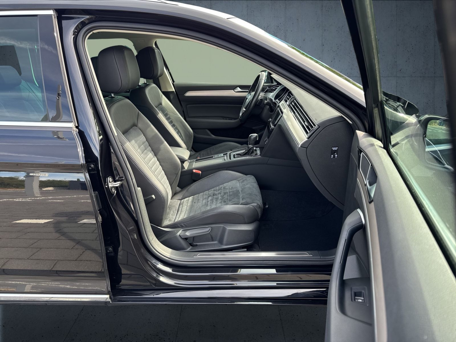 Volkswagen - Passat Variant_17