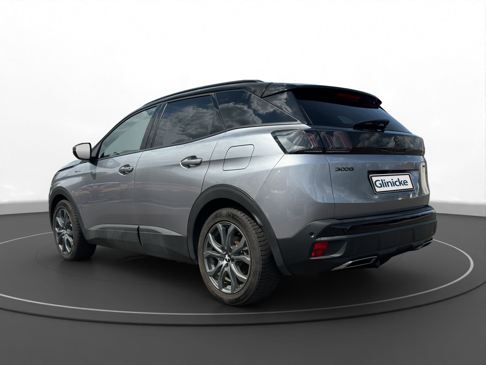 Peugeot - 3008_9