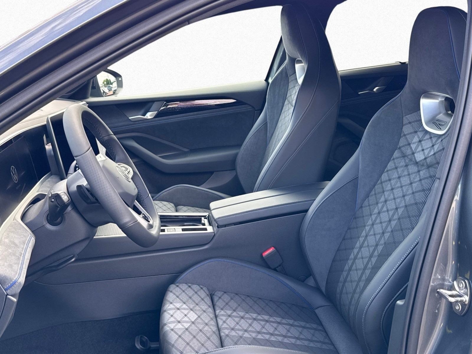 Volkswagen - Passat Variant_10