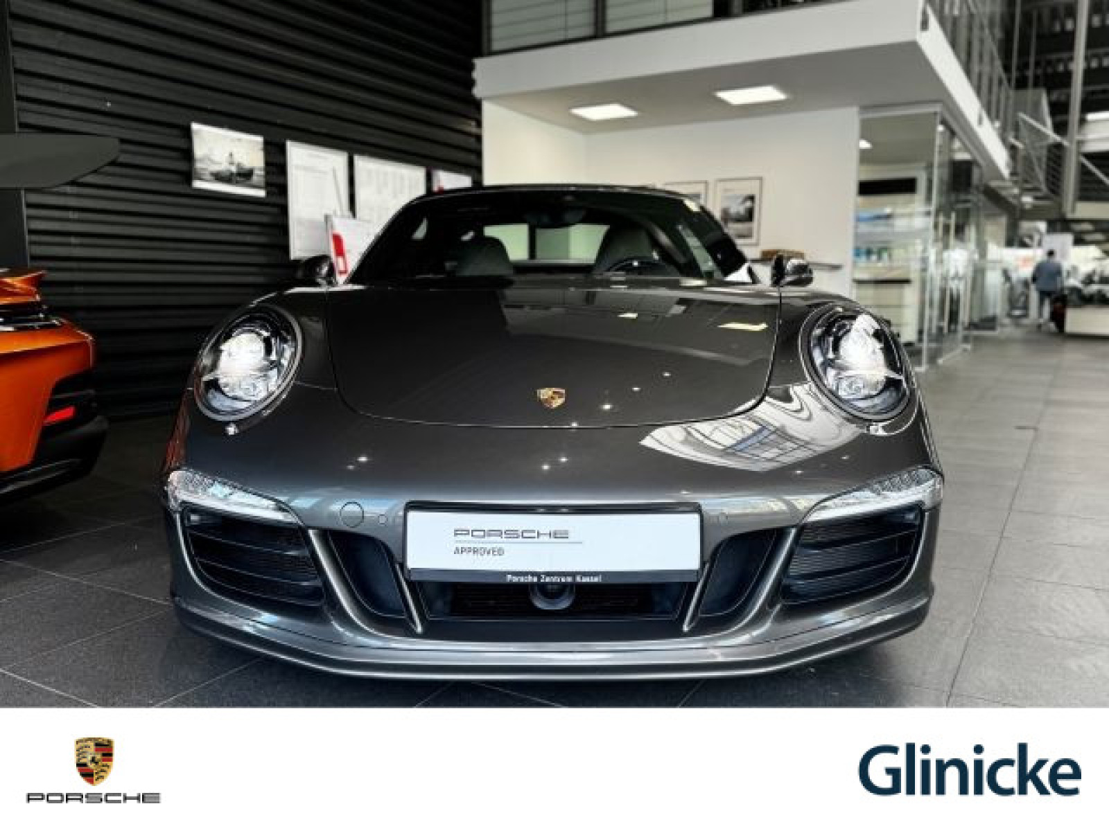 Porsche - 991_4