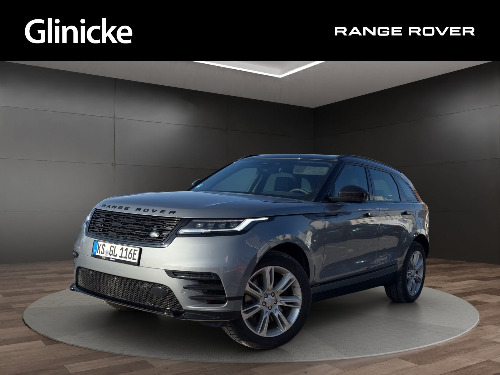 Land Rover - Range Rover Velar_1