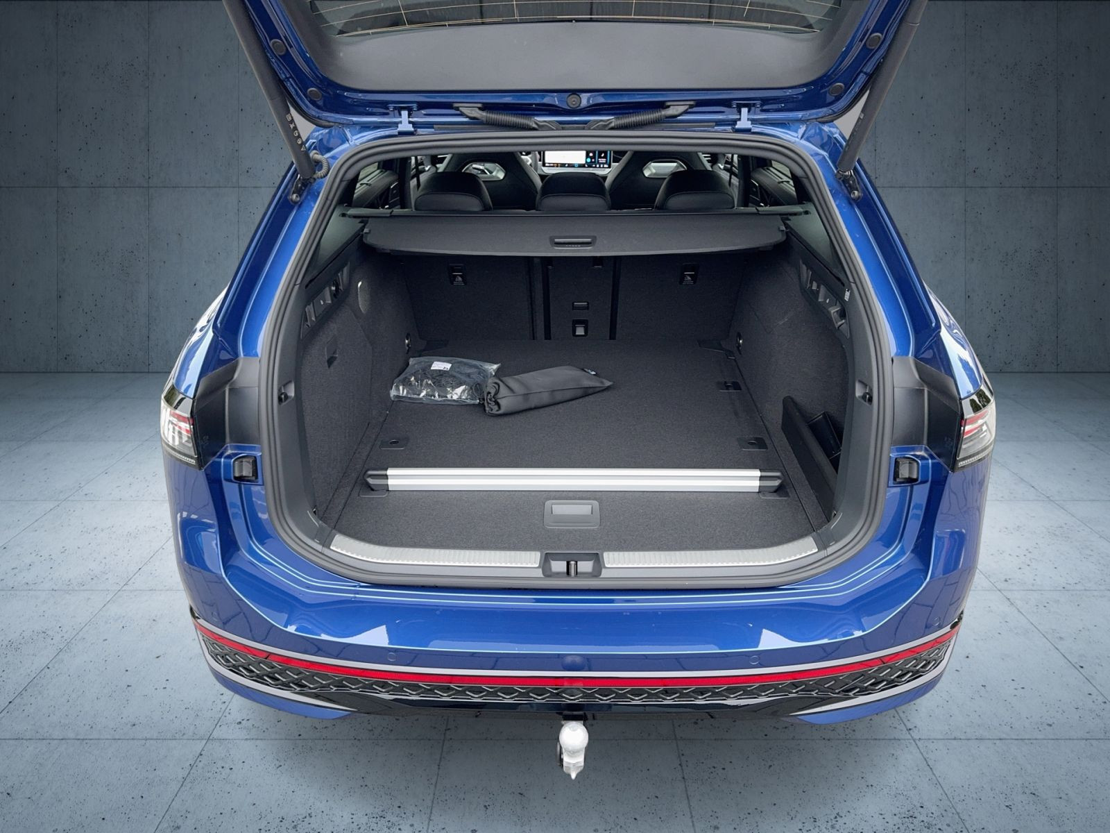 Volkswagen - Passat Variant_13