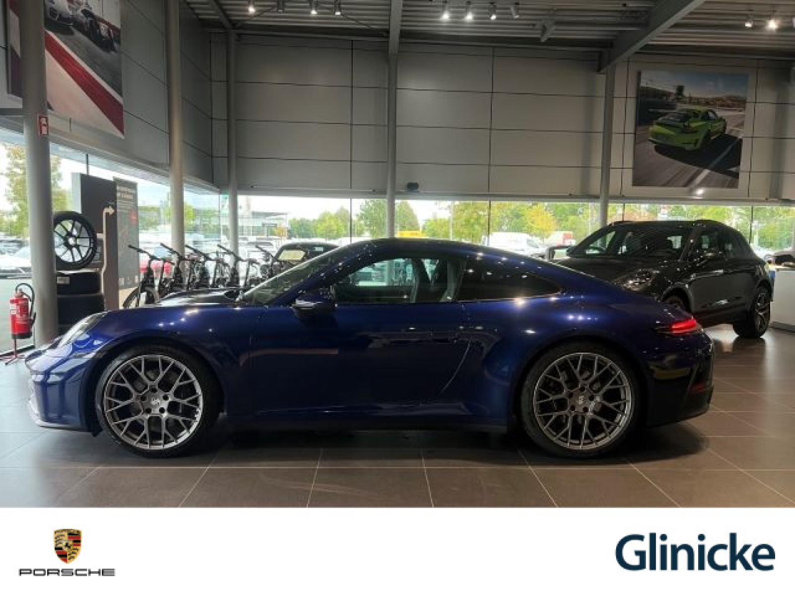Porsche - 992_2 Porsche - 992_2