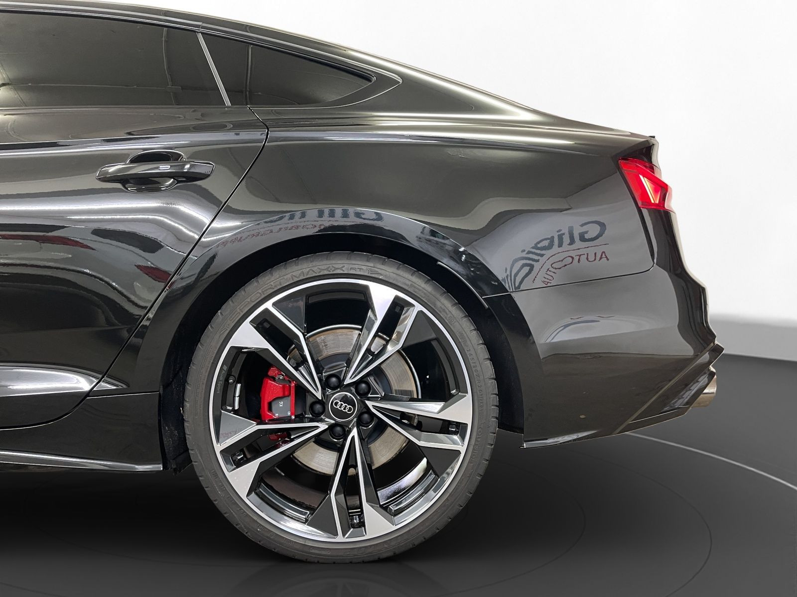 Audi - S5 Sportback_14