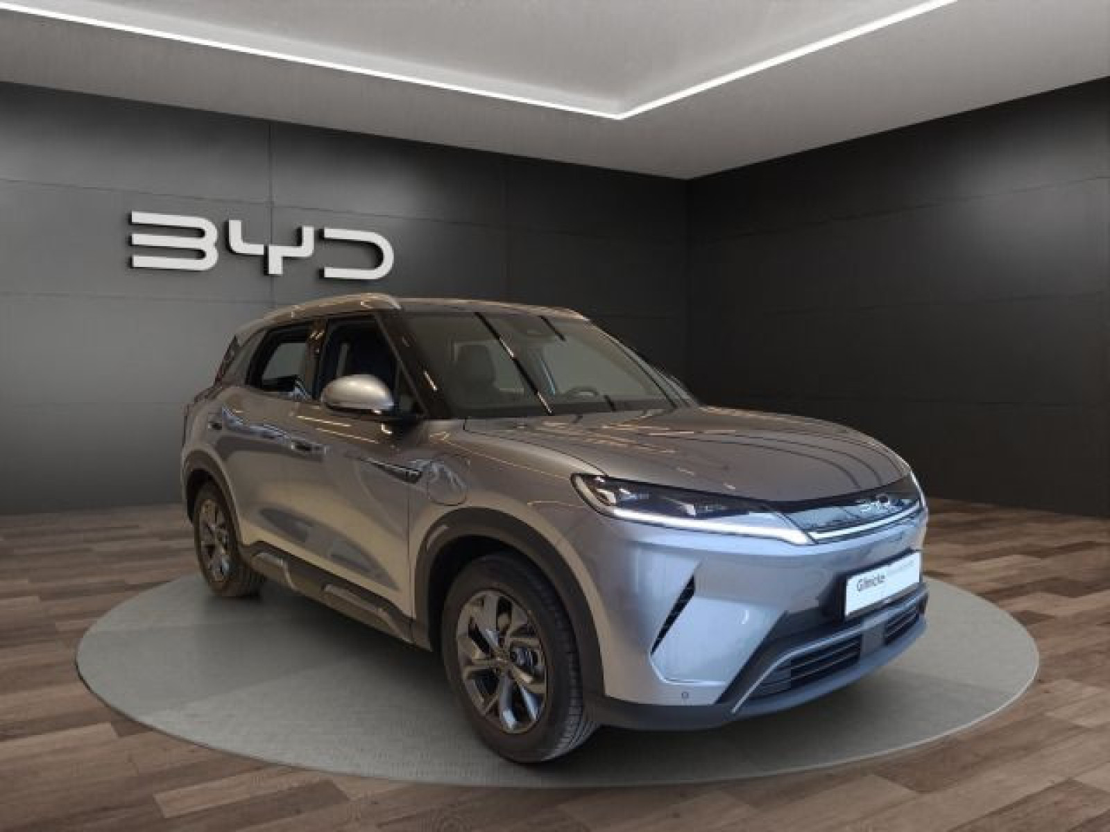 BYD - ATTO 2_8