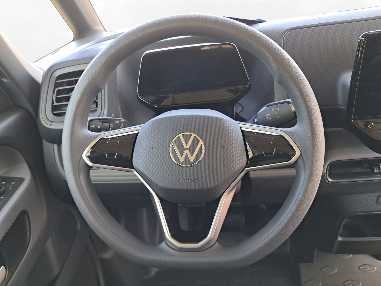 Volkswagen - ID. Buzz Cargo_11