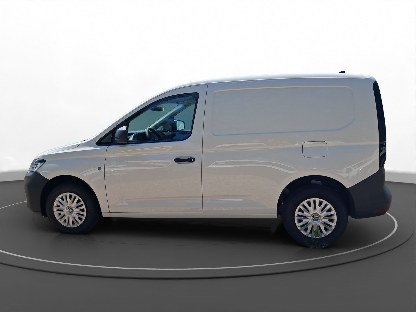 Volkswagen - Caddy Cargo_4