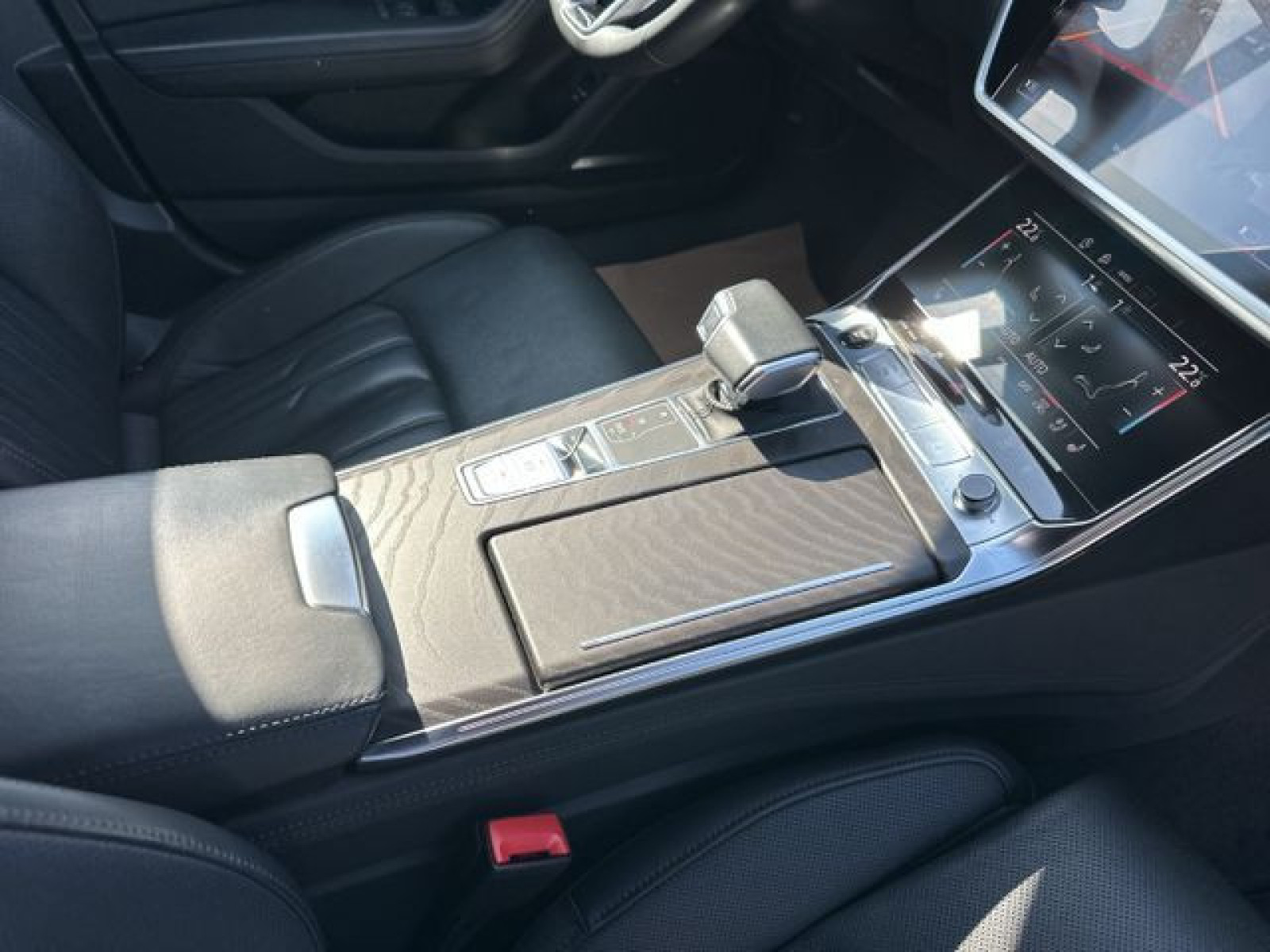 Audi - A6 allroad quattro_31