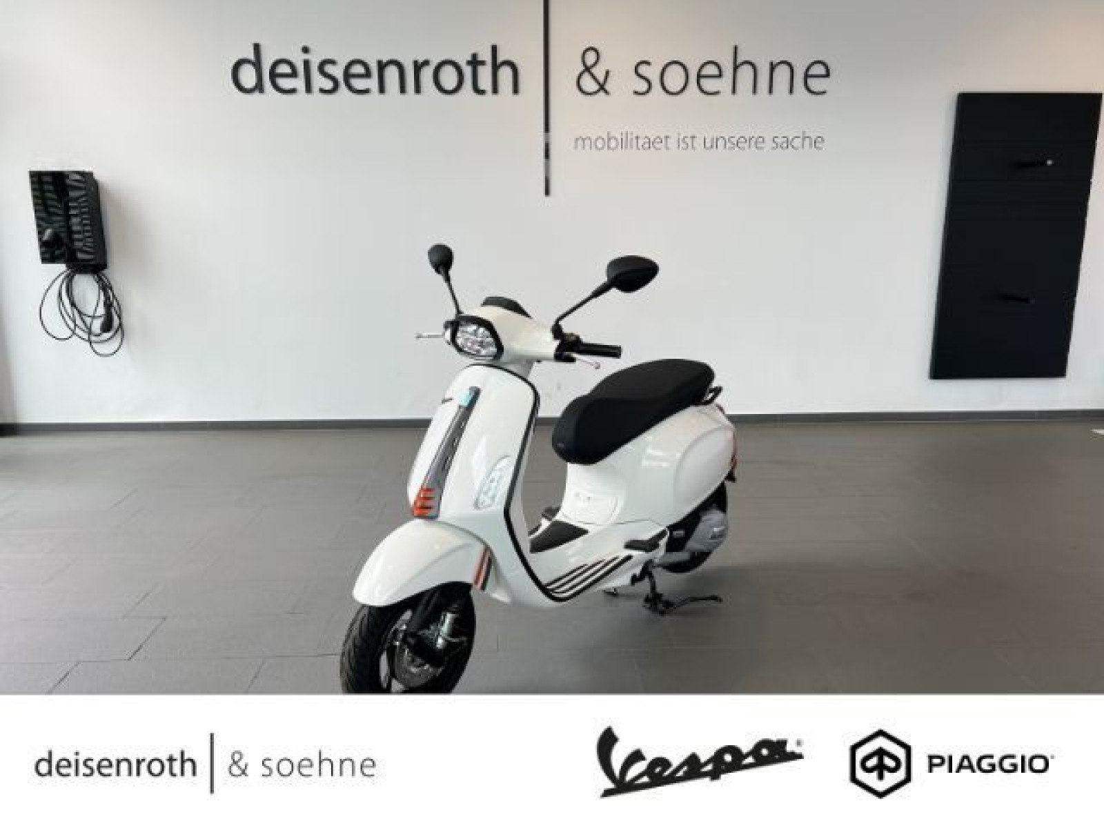 Vespa - _1