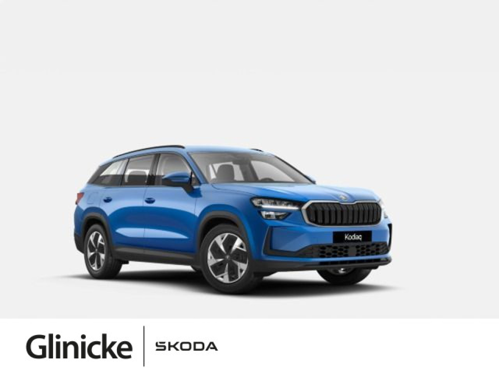 Kodiaq 1.5 TSI iV PHEV Selection *FREI KONFIGURIERBAR*