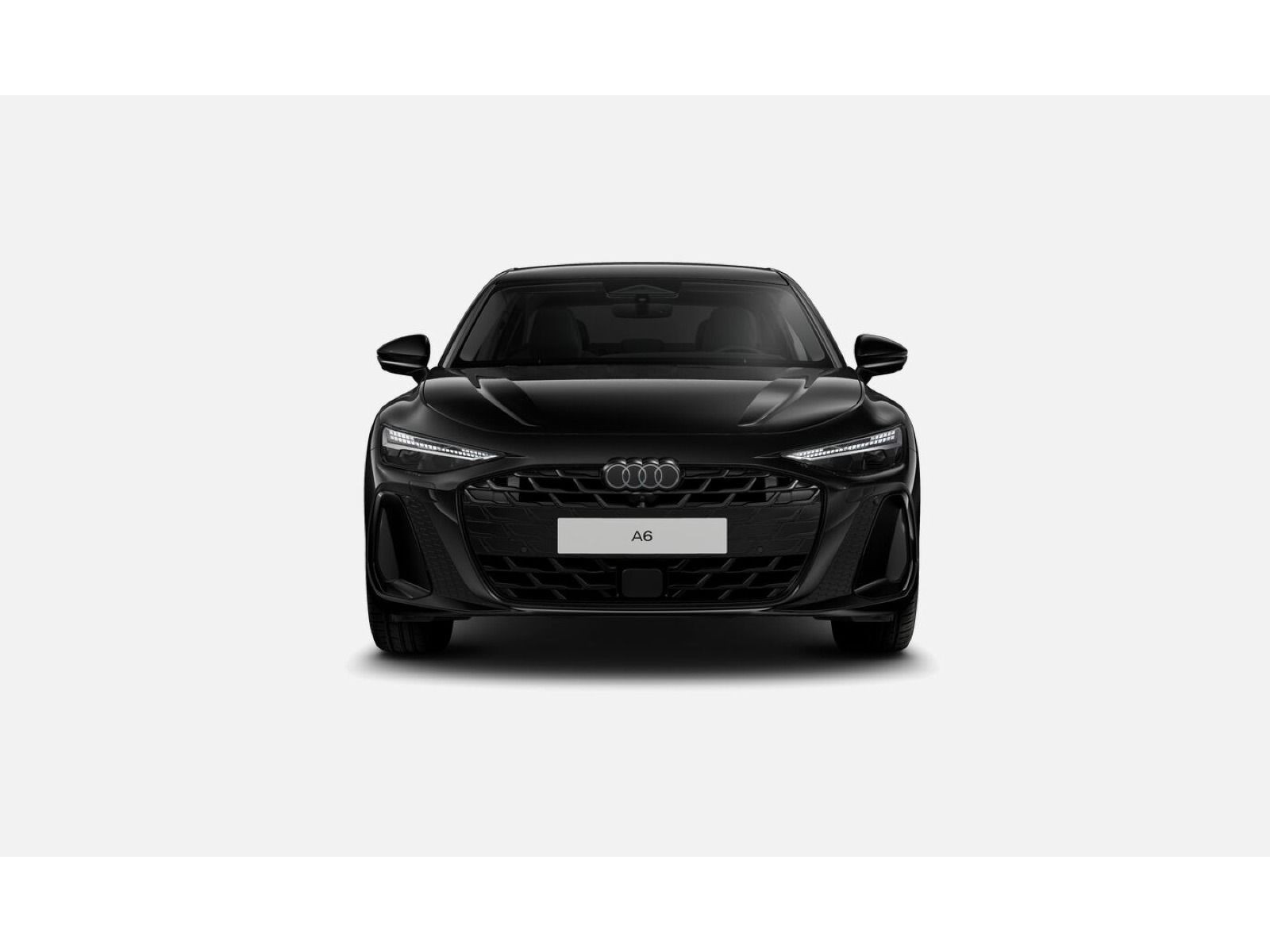 Audi - A6 Limousine_5