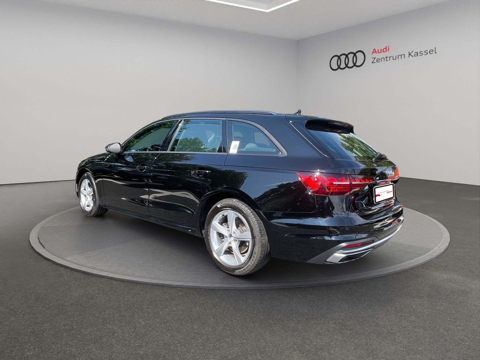 Audi - A4 Avant_5