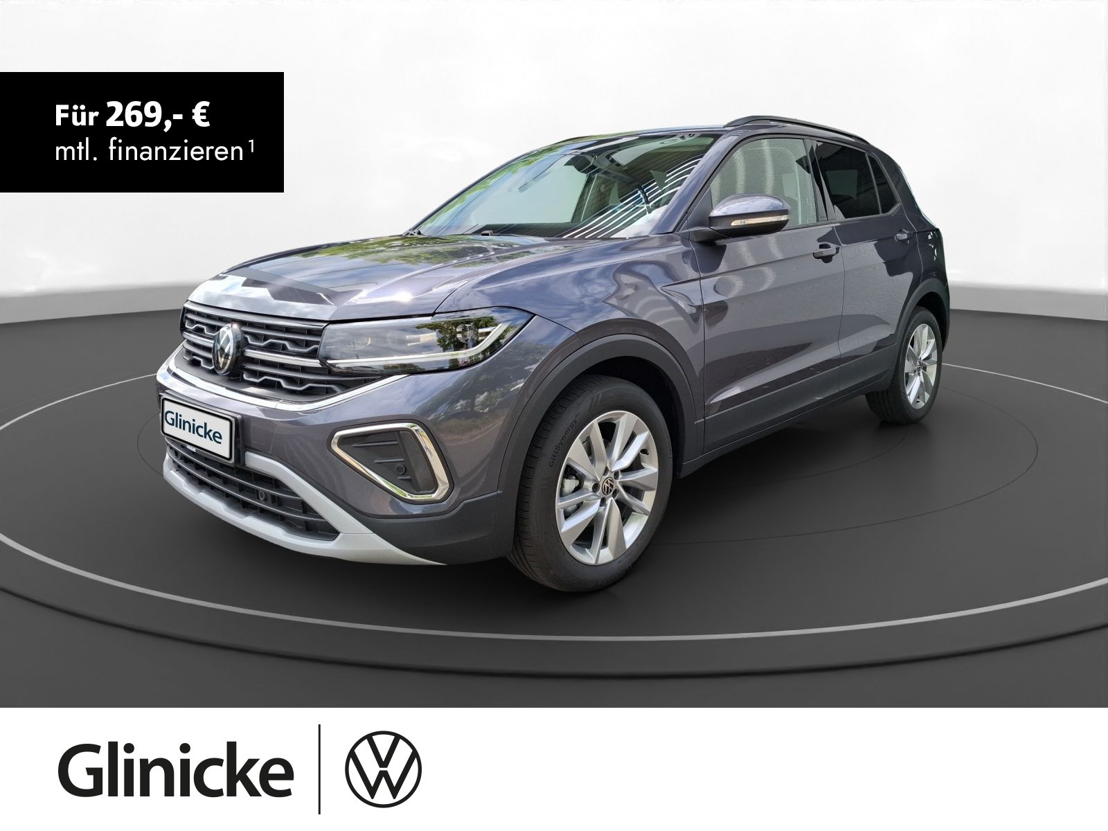 Volkswagen - T-Cross_1