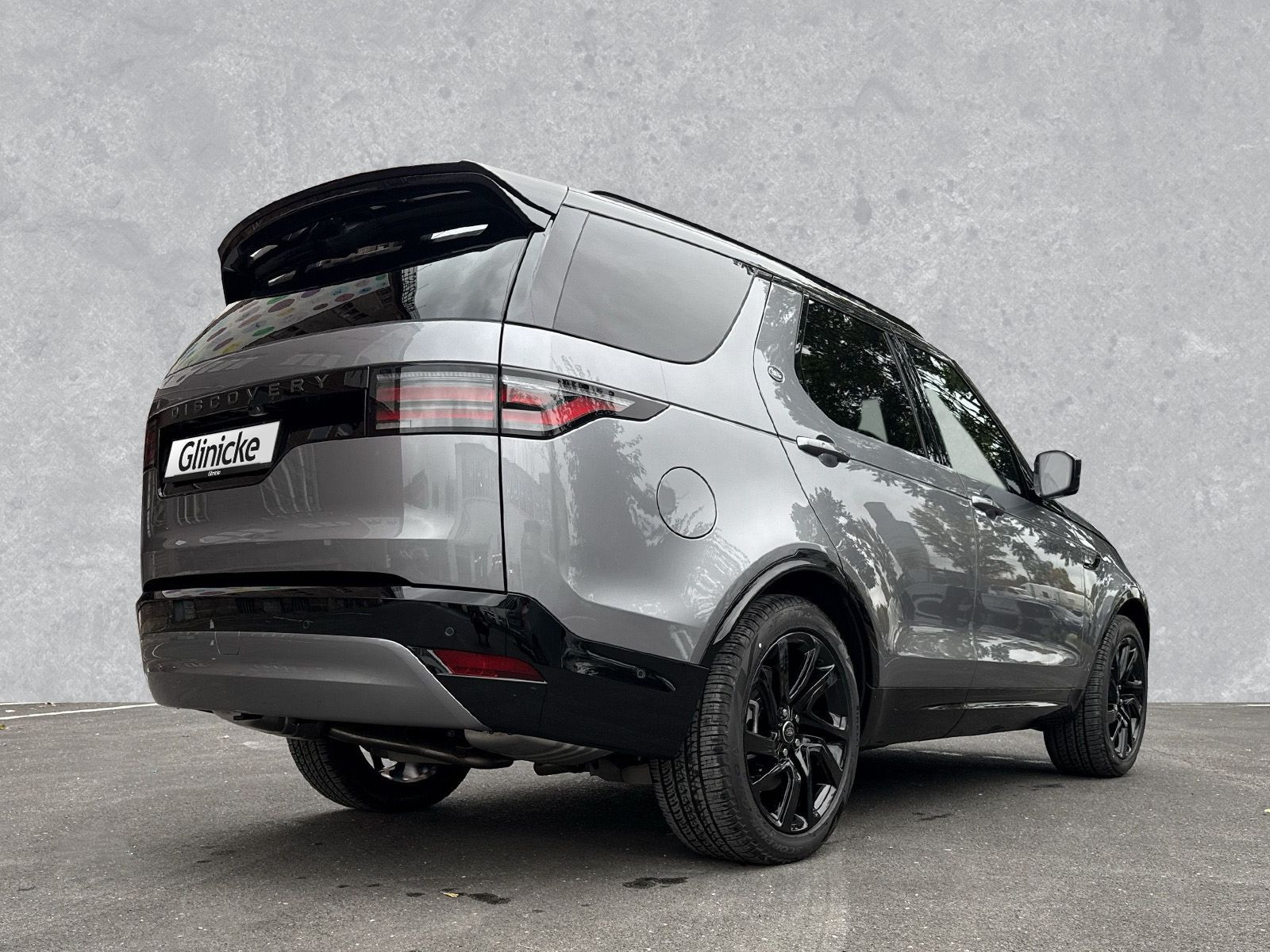 Land Rover - Discovery_2