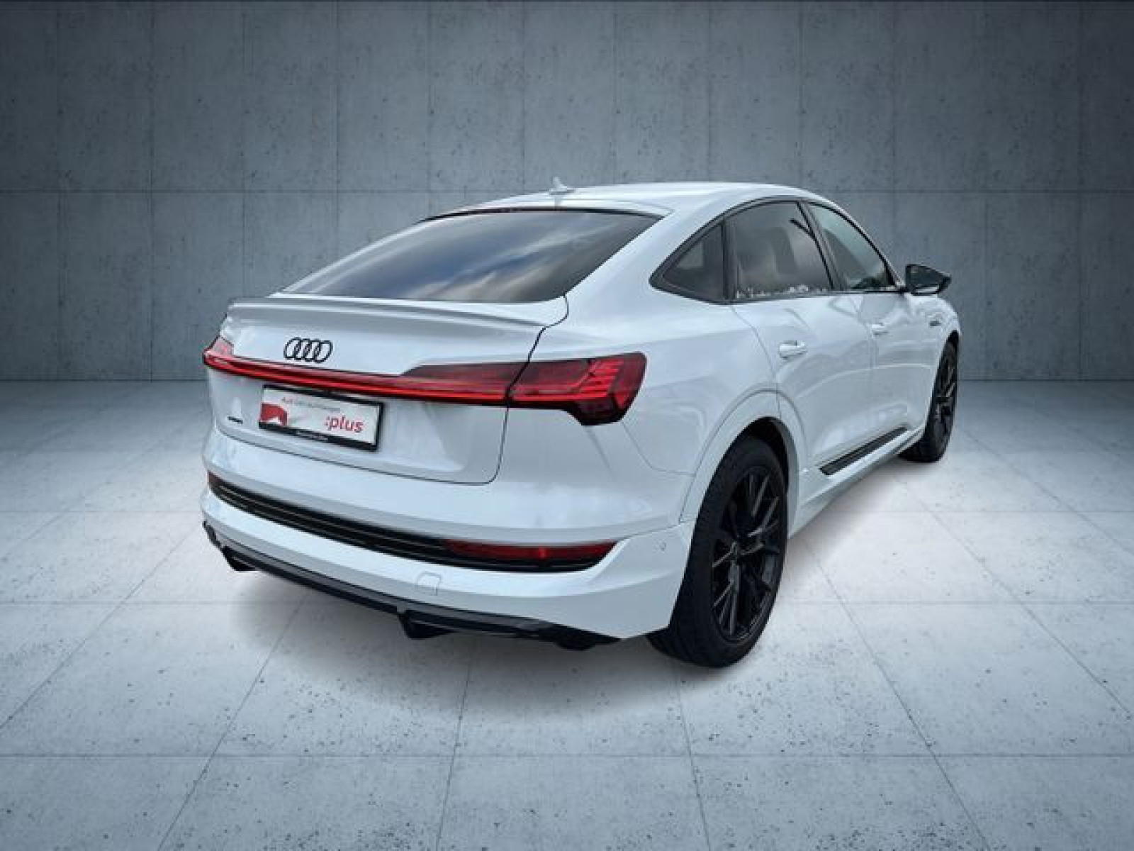 Audi - e-tron Sportback_29