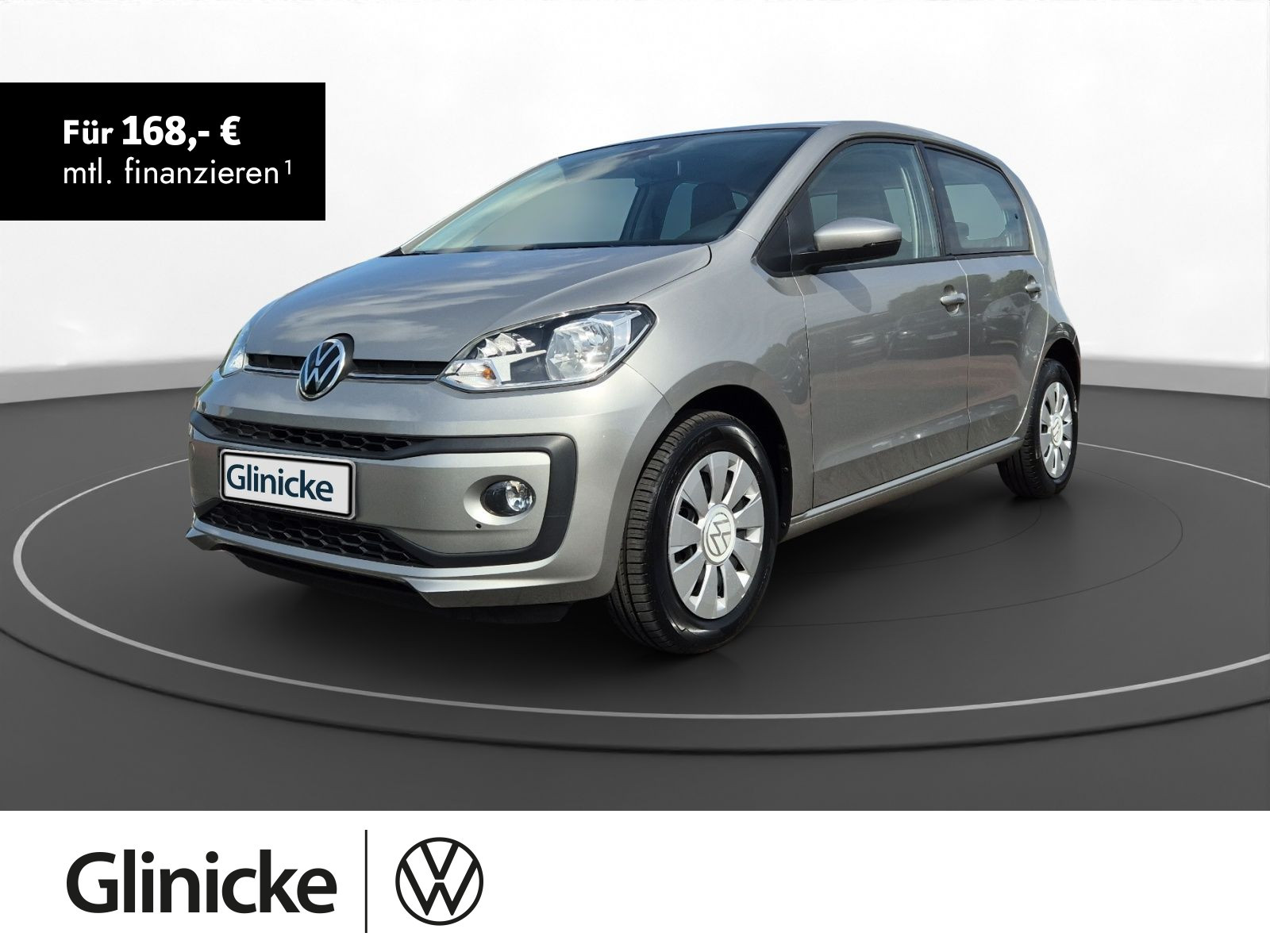 Volkswagen - up!_1