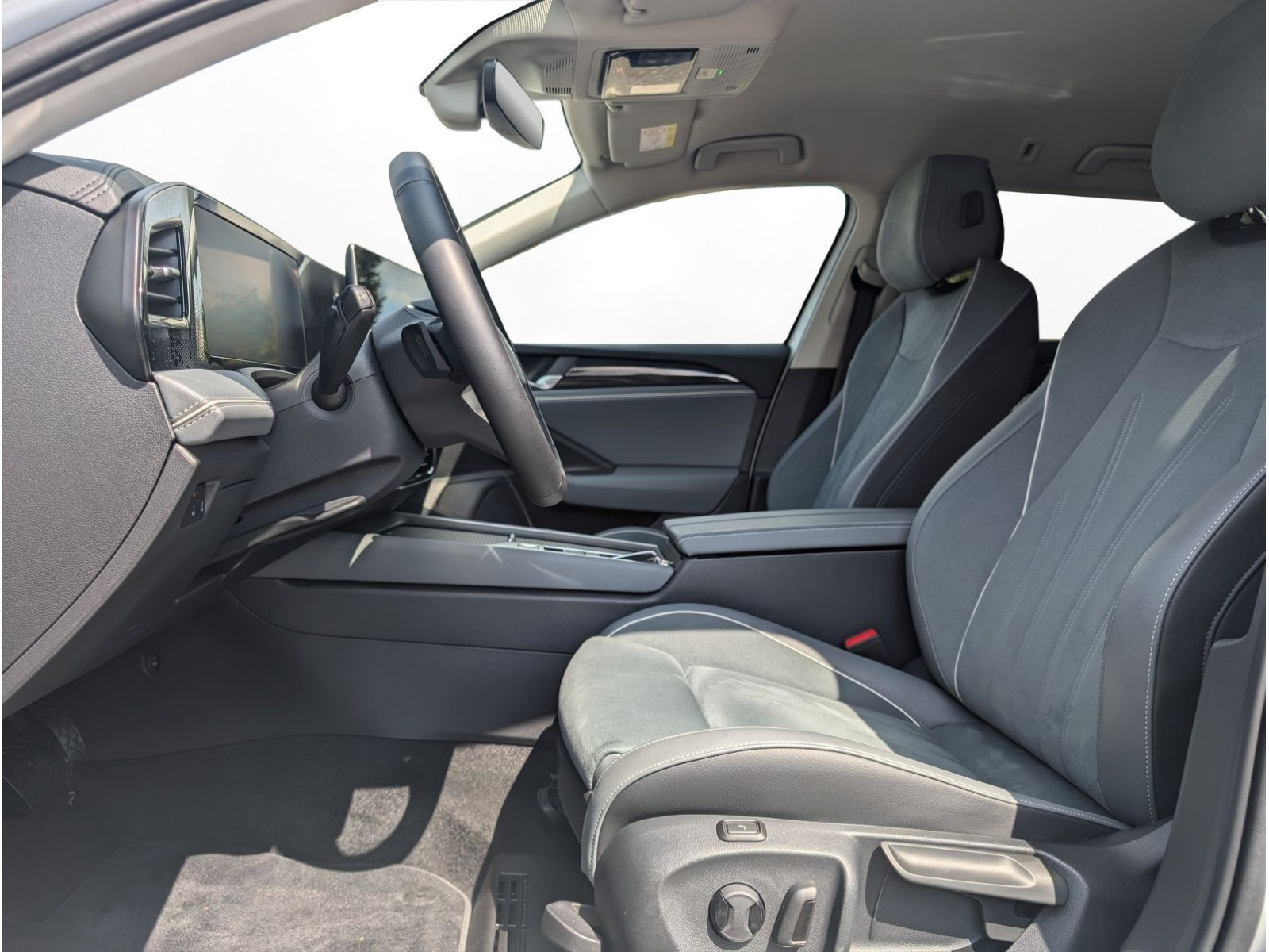 Volkswagen - Passat Variant_4
