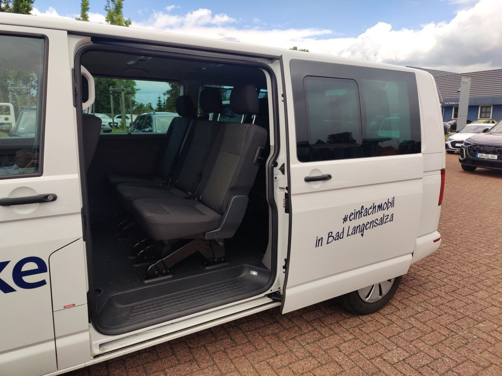 Volkswagen - T6.1 Caravelle_17