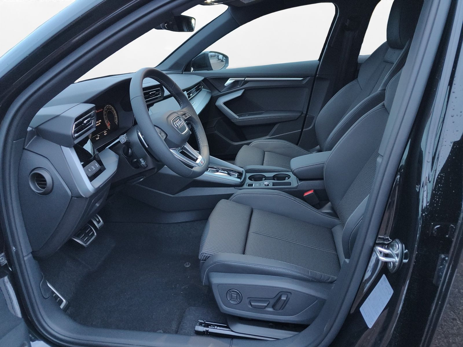 Audi - A3 Limousine_4