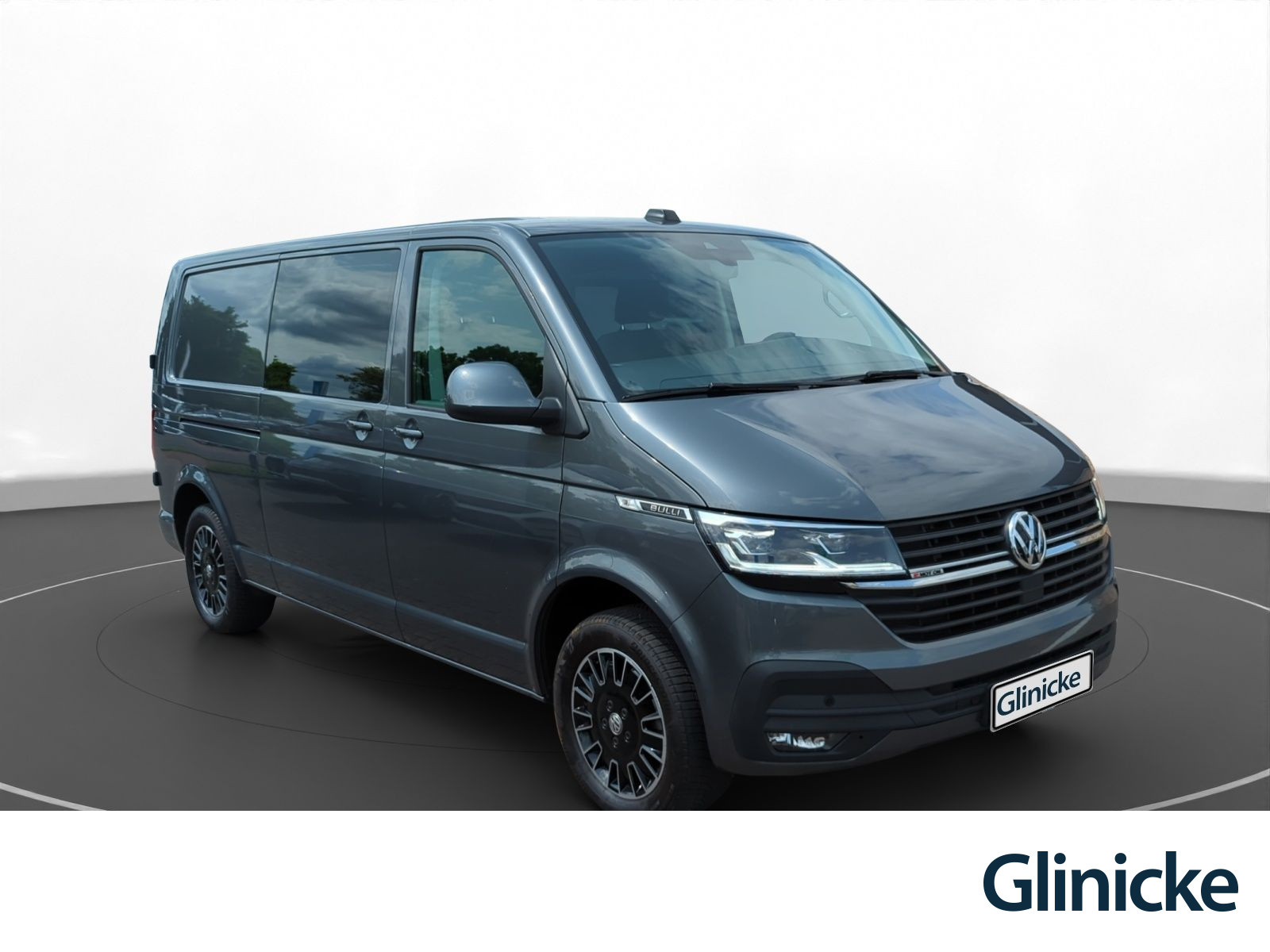 Volkswagen - T6.1 Kombi_12