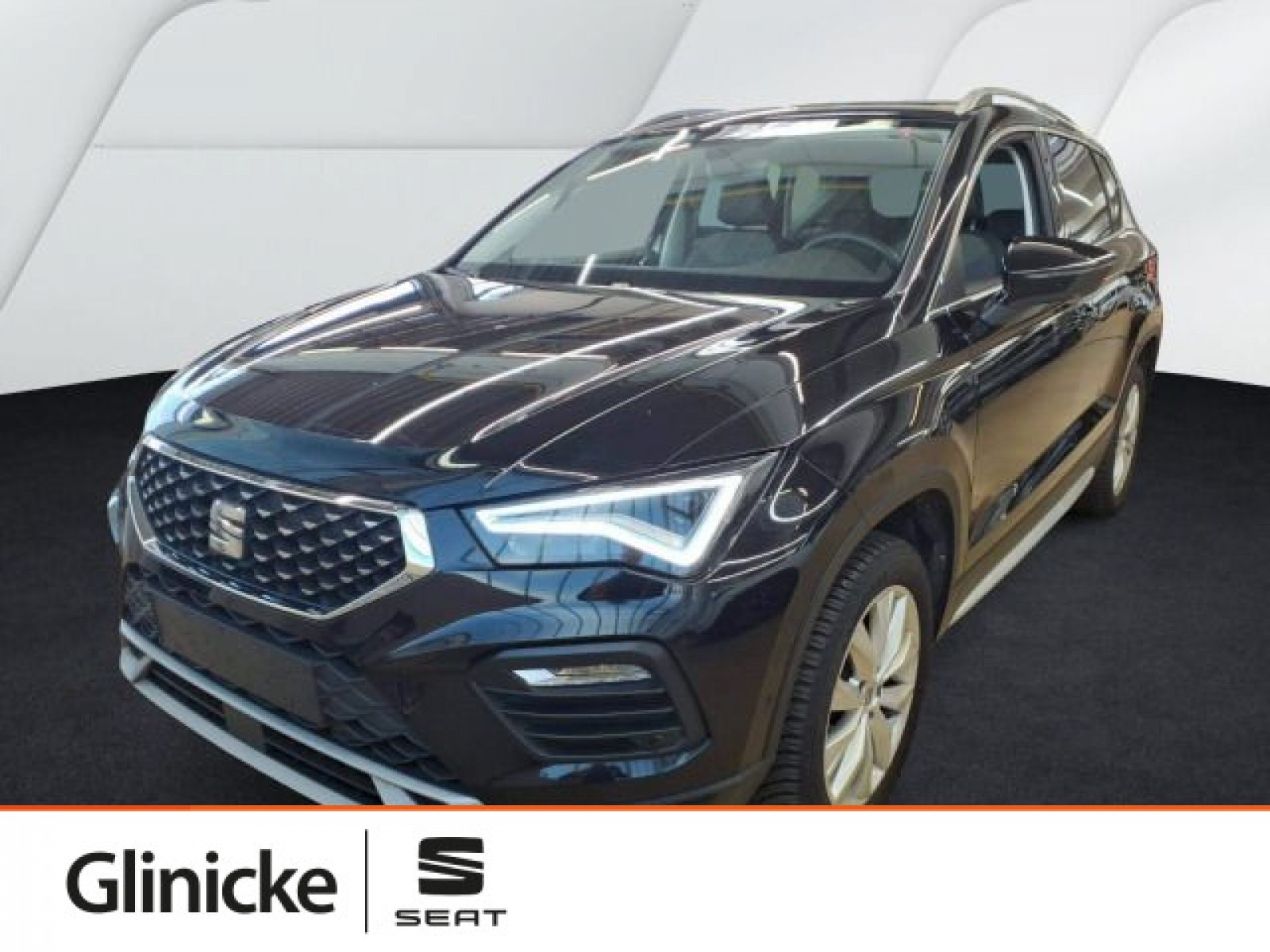 Ateca 1.5 TSI DSG Xperience Navi AHK LED ACC RFK
