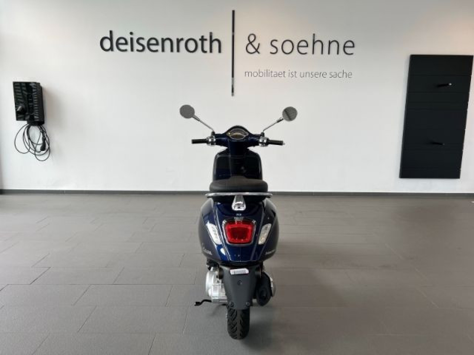 Vespa - _10
