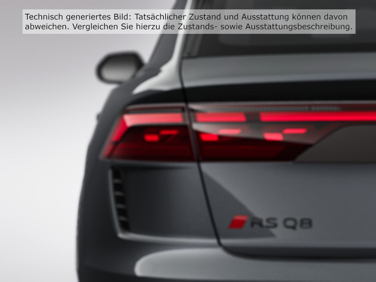 Audi - RS Q8_9