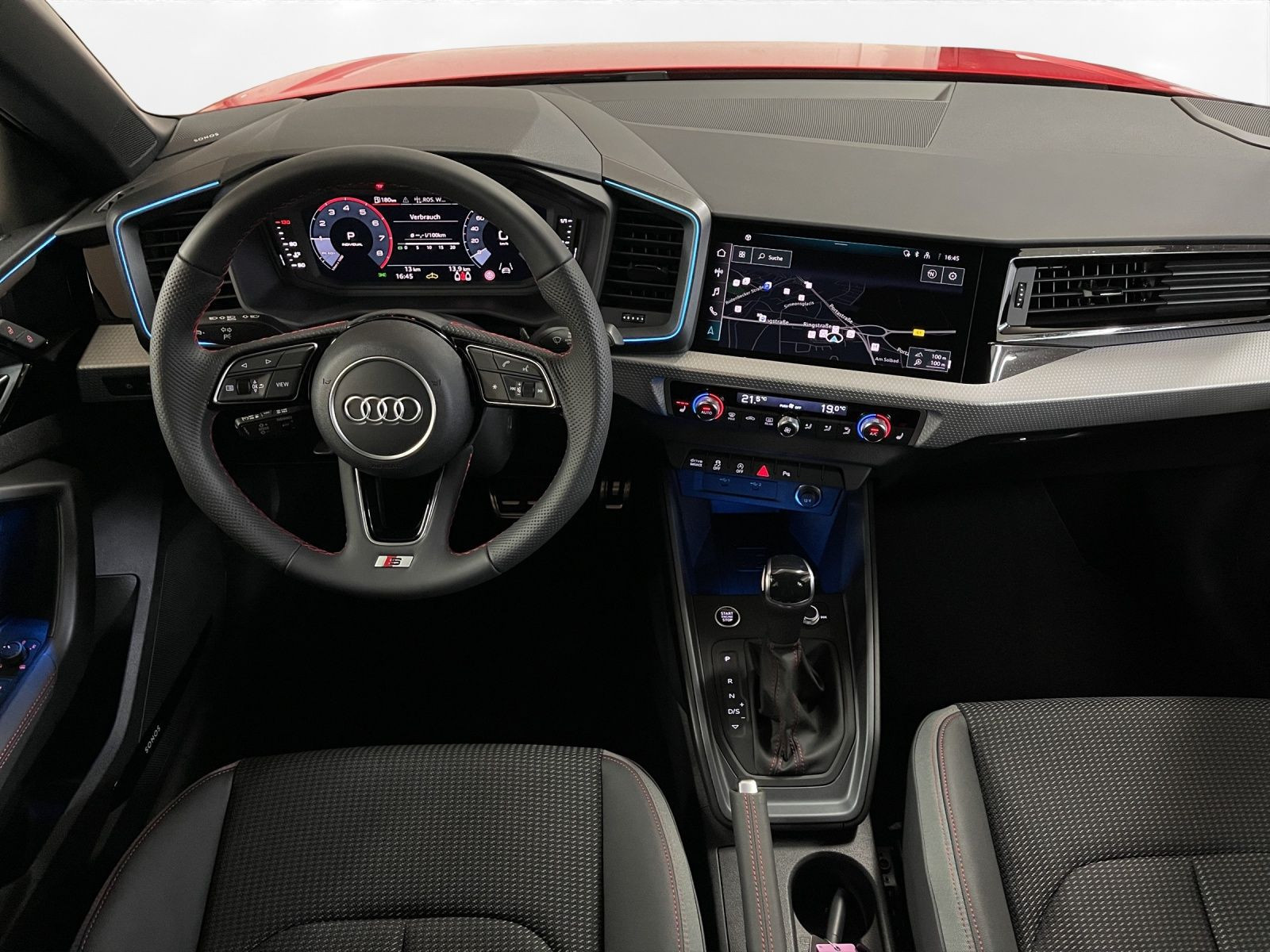 Audi - A1 allstreet_18