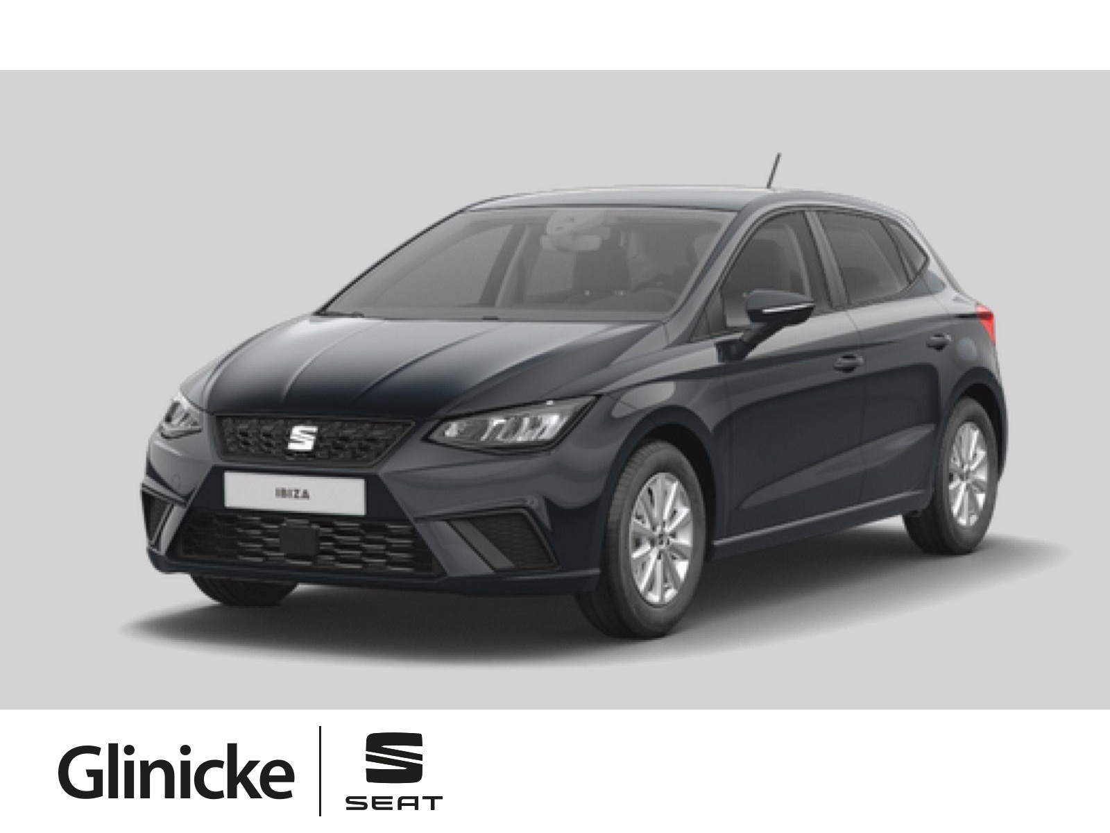 Ibiza Road Edition 1.0 TSI 85 kW Sitzheizung