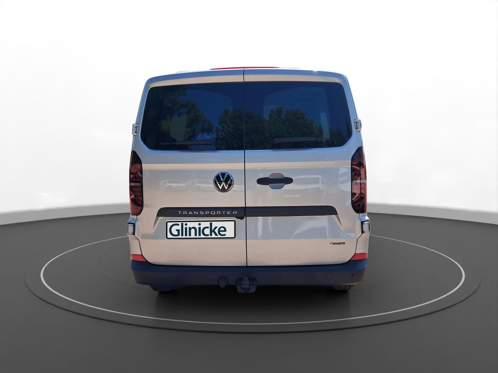 Volkswagen - Transporter Kasten_5