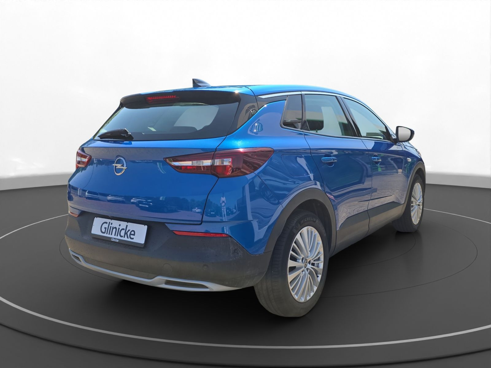 Opel - Grandland X_5