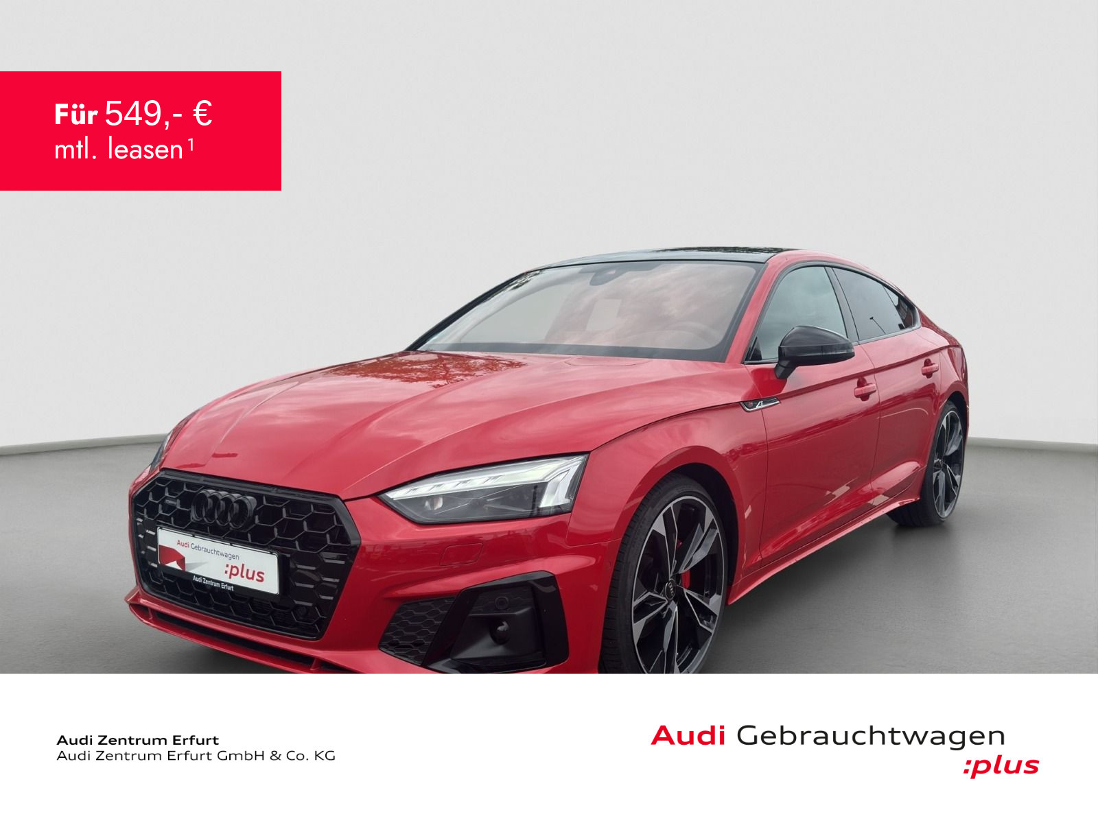 Audi - A5 Sportback_1