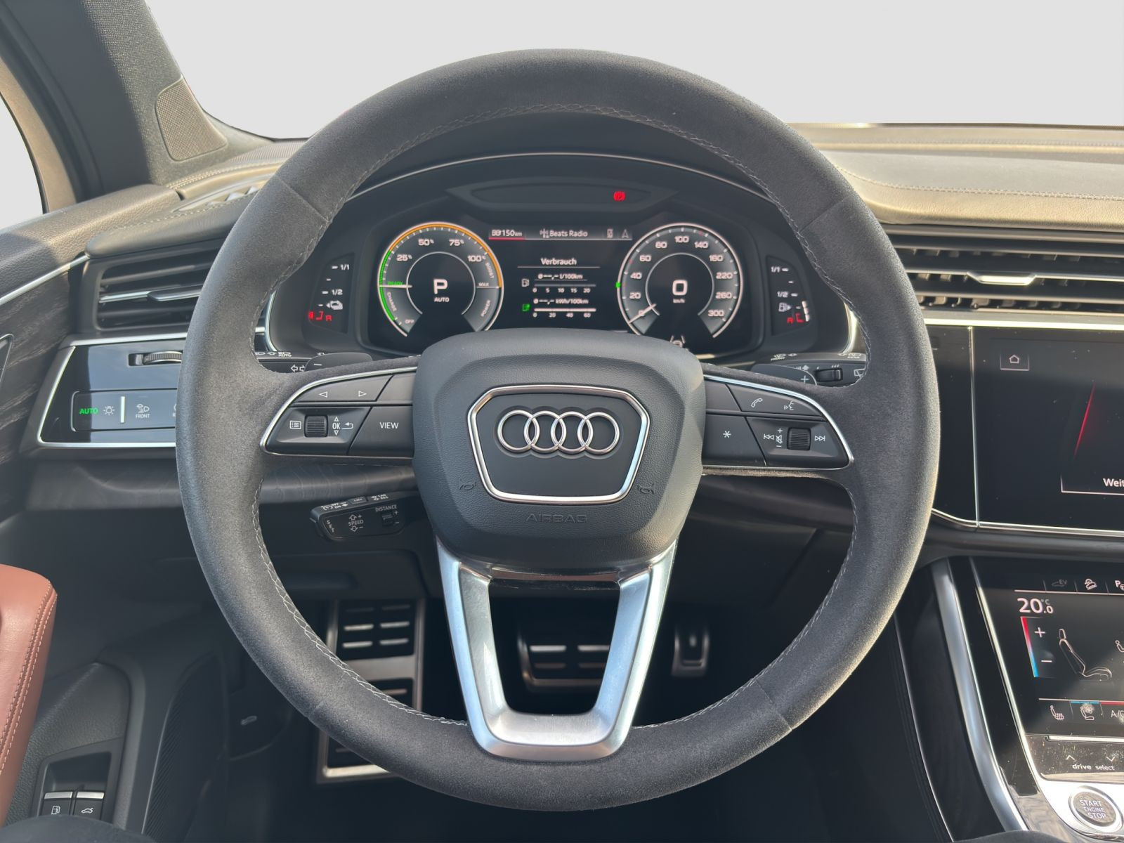 Audi - Q7_9 Audi - Q7_9