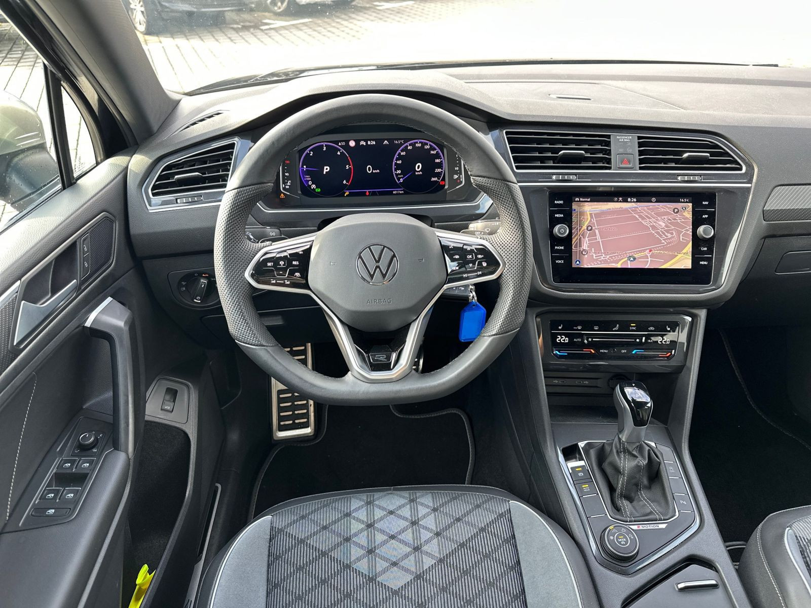 Volkswagen - Tiguan Allspace_13