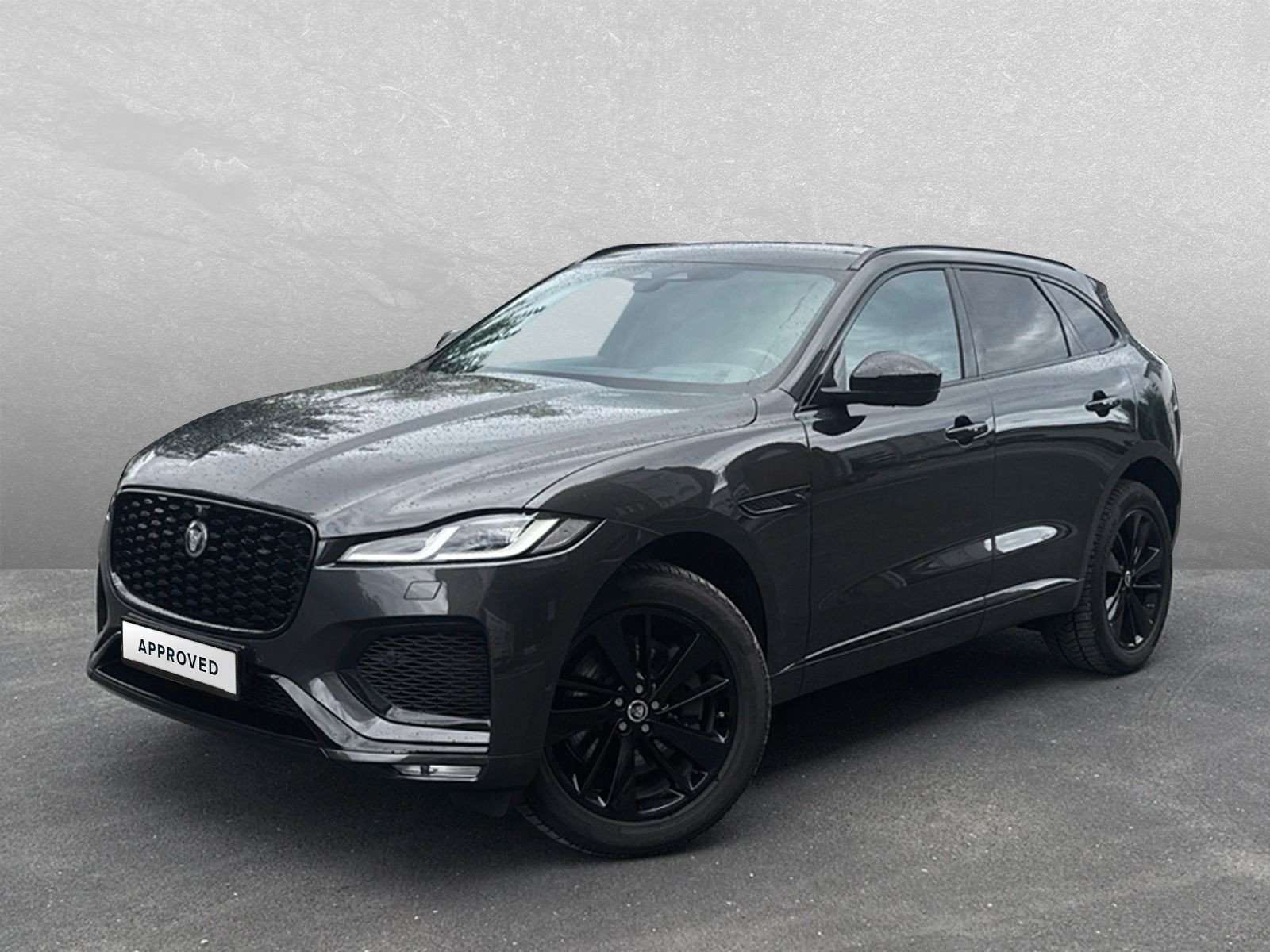 Jaguar - F-Pace_1