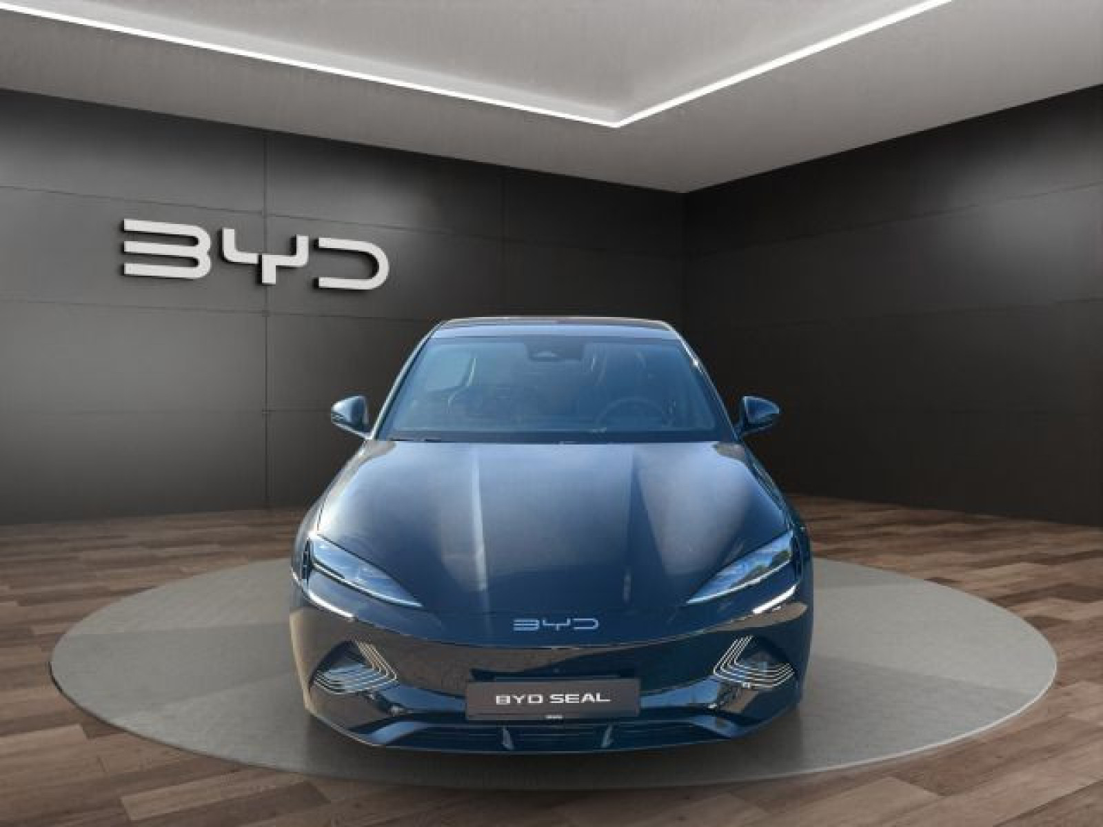 BYD - SEAL_2