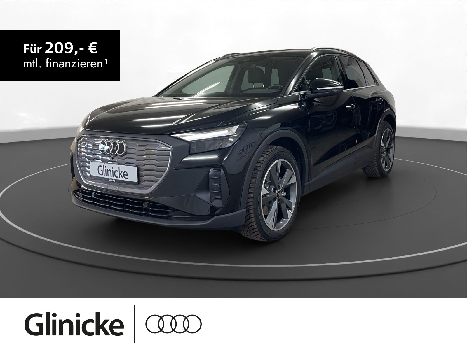 Audi - Q4 e-tron_1
