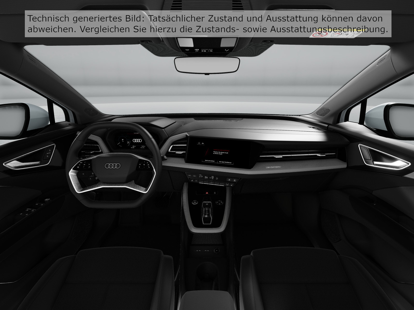 Audi - Q4 e-tron_12