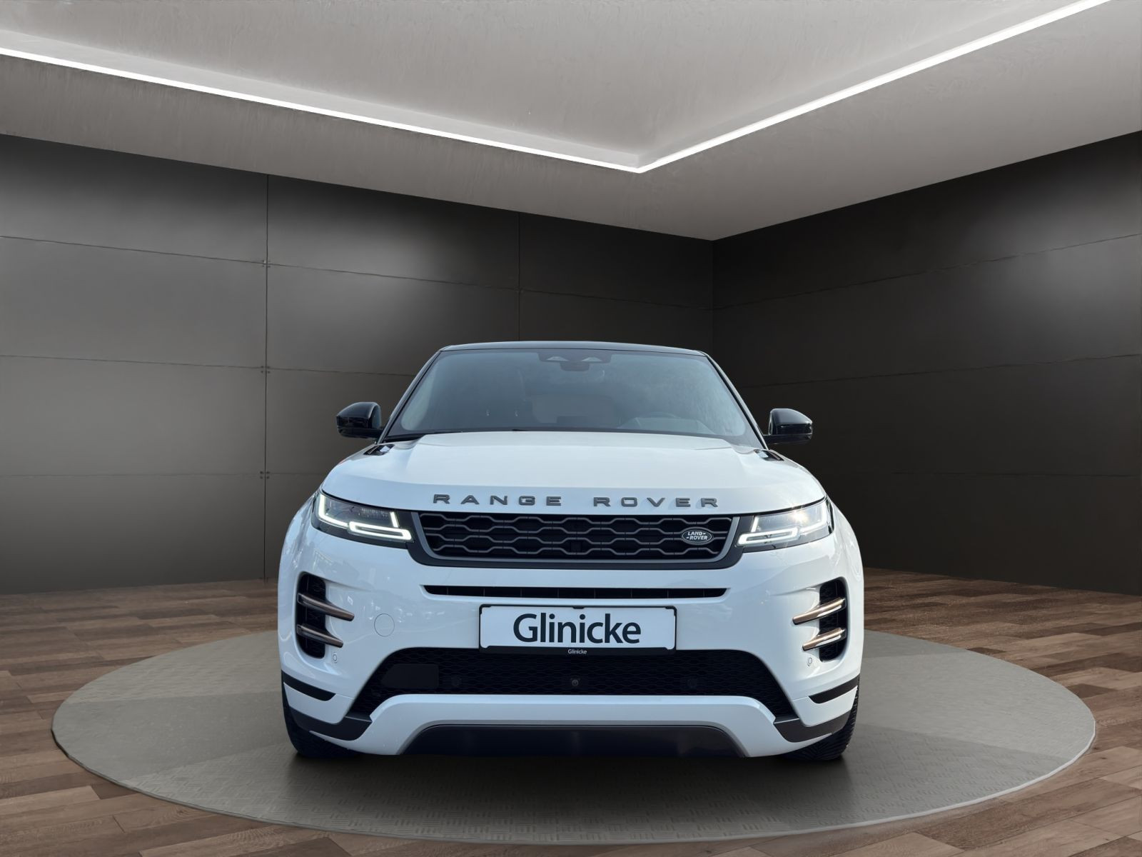 Land Rover - Range Rover Evoque_5