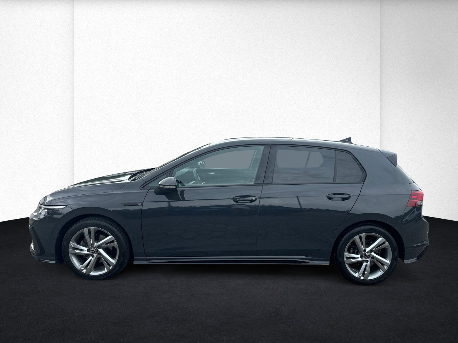 Volkswagen - Golf_7