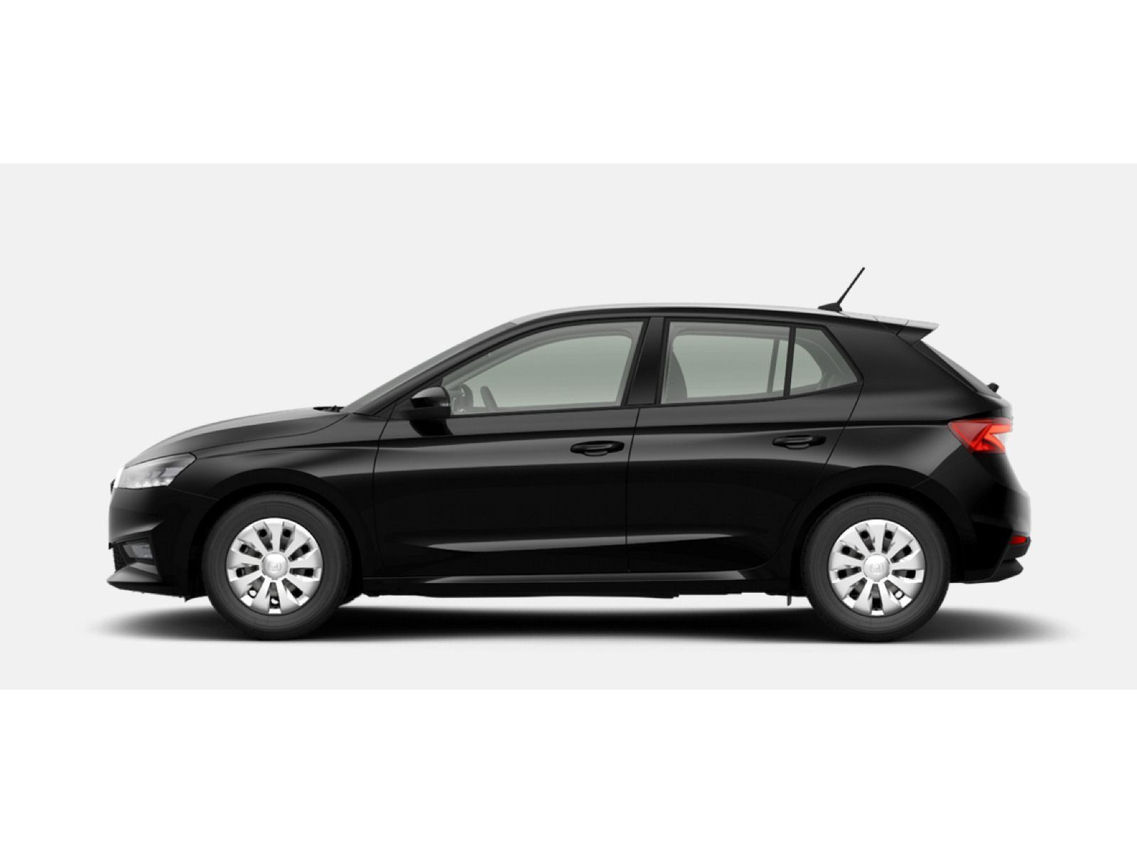 Škoda - Fabia_2