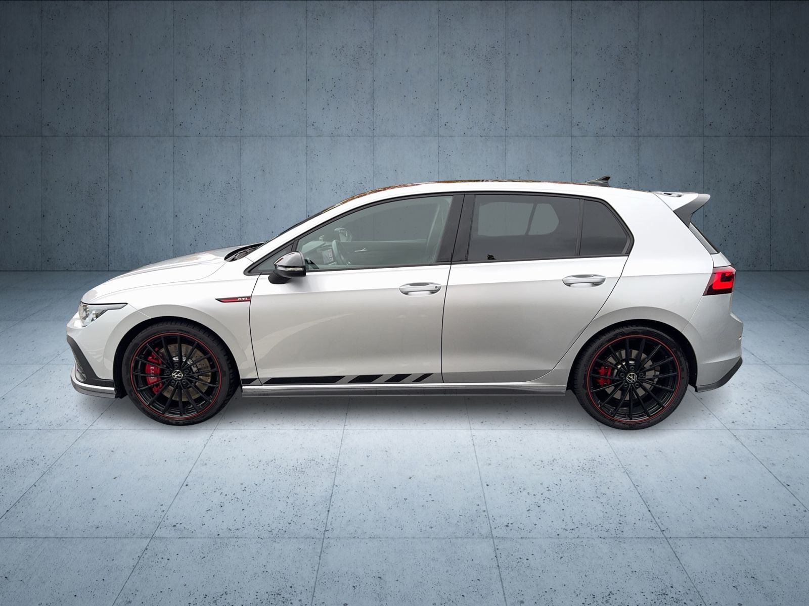 Volkswagen - Golf GTI_2