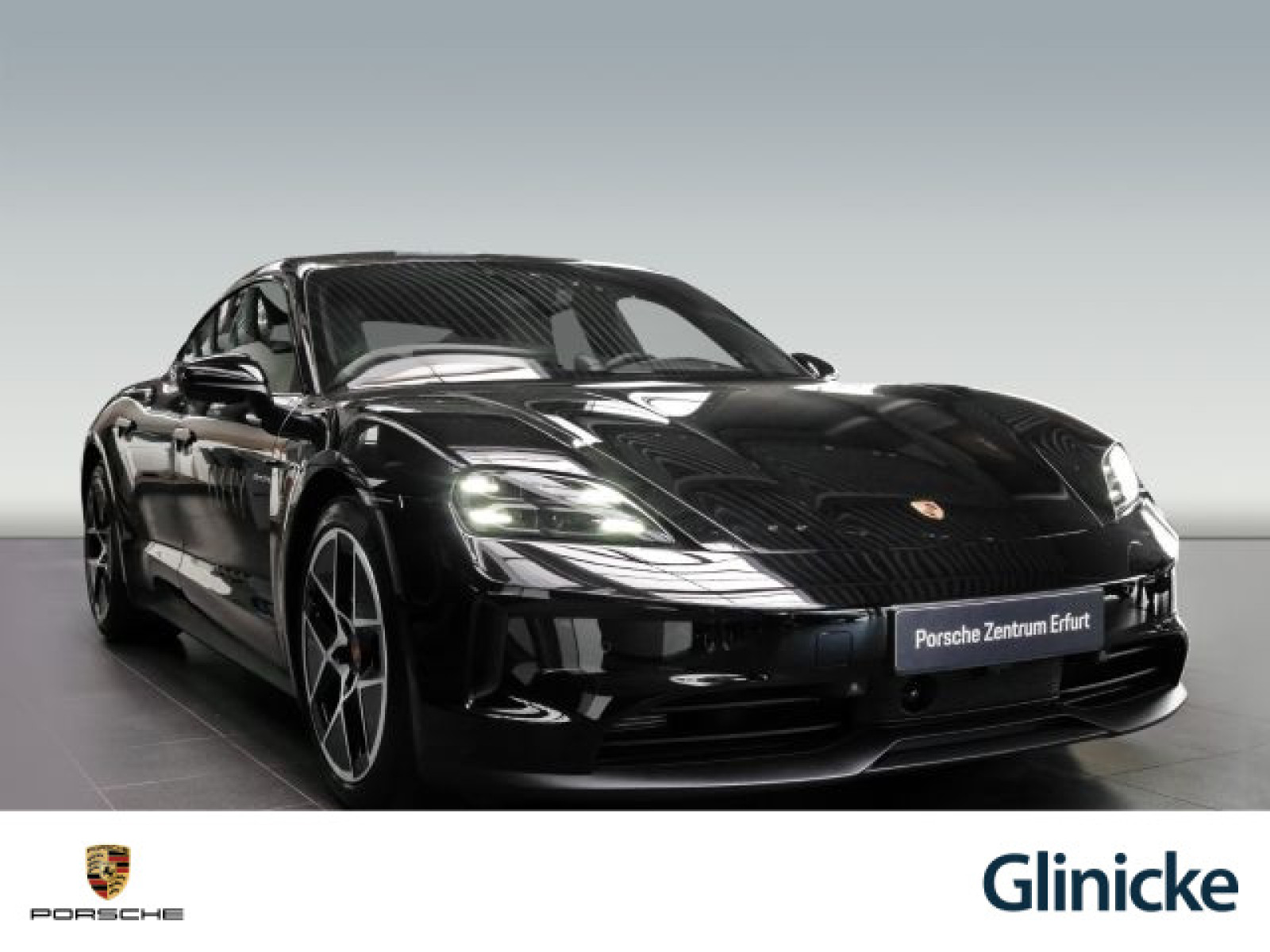 Porsche - Taycan_7