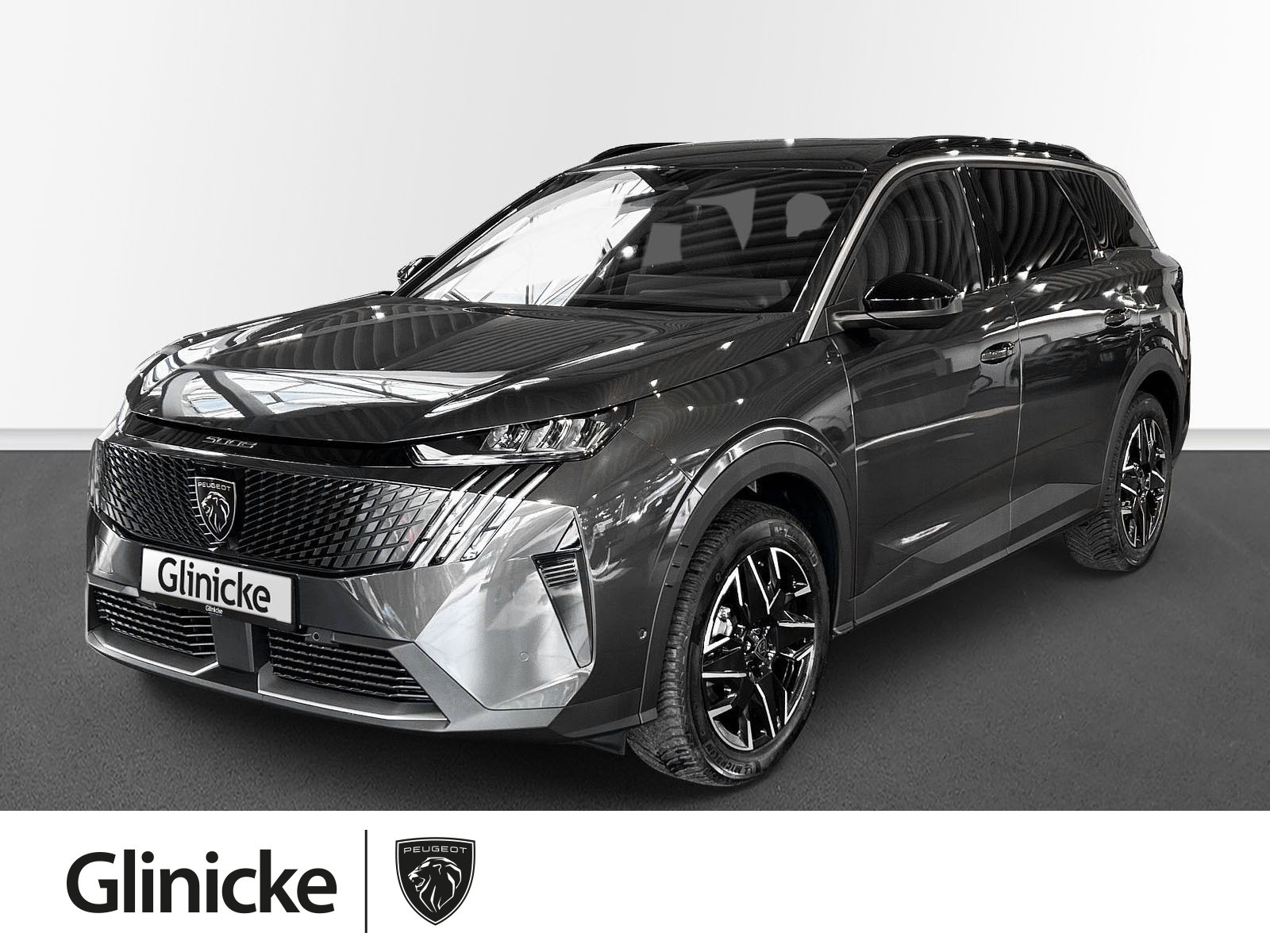 Peugeot - 5008_1