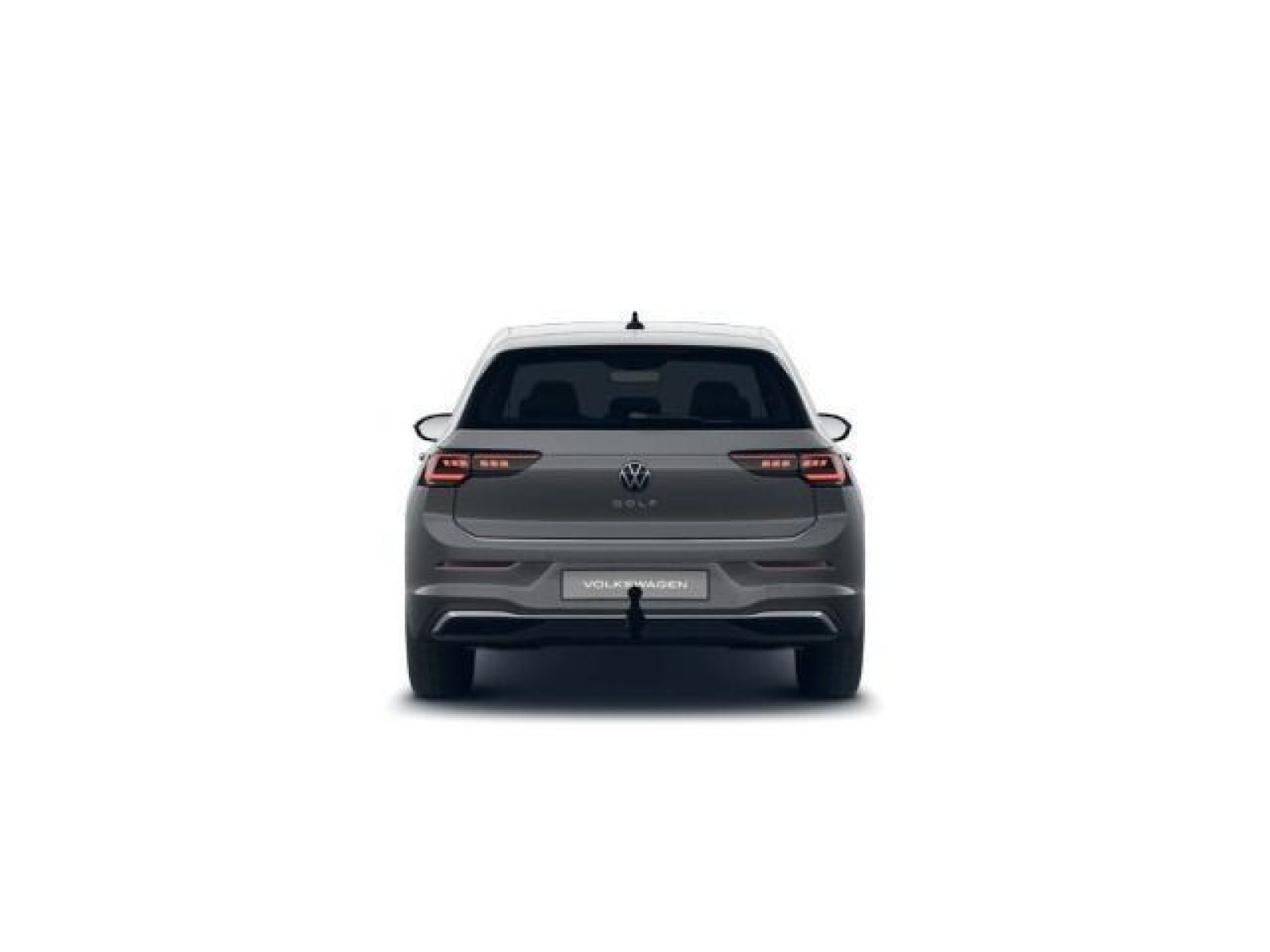 Volkswagen - Golf_8