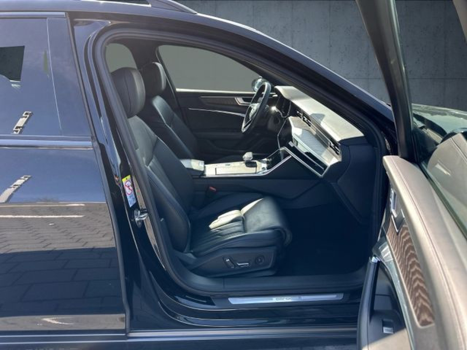 Audi - A6 allroad quattro_18