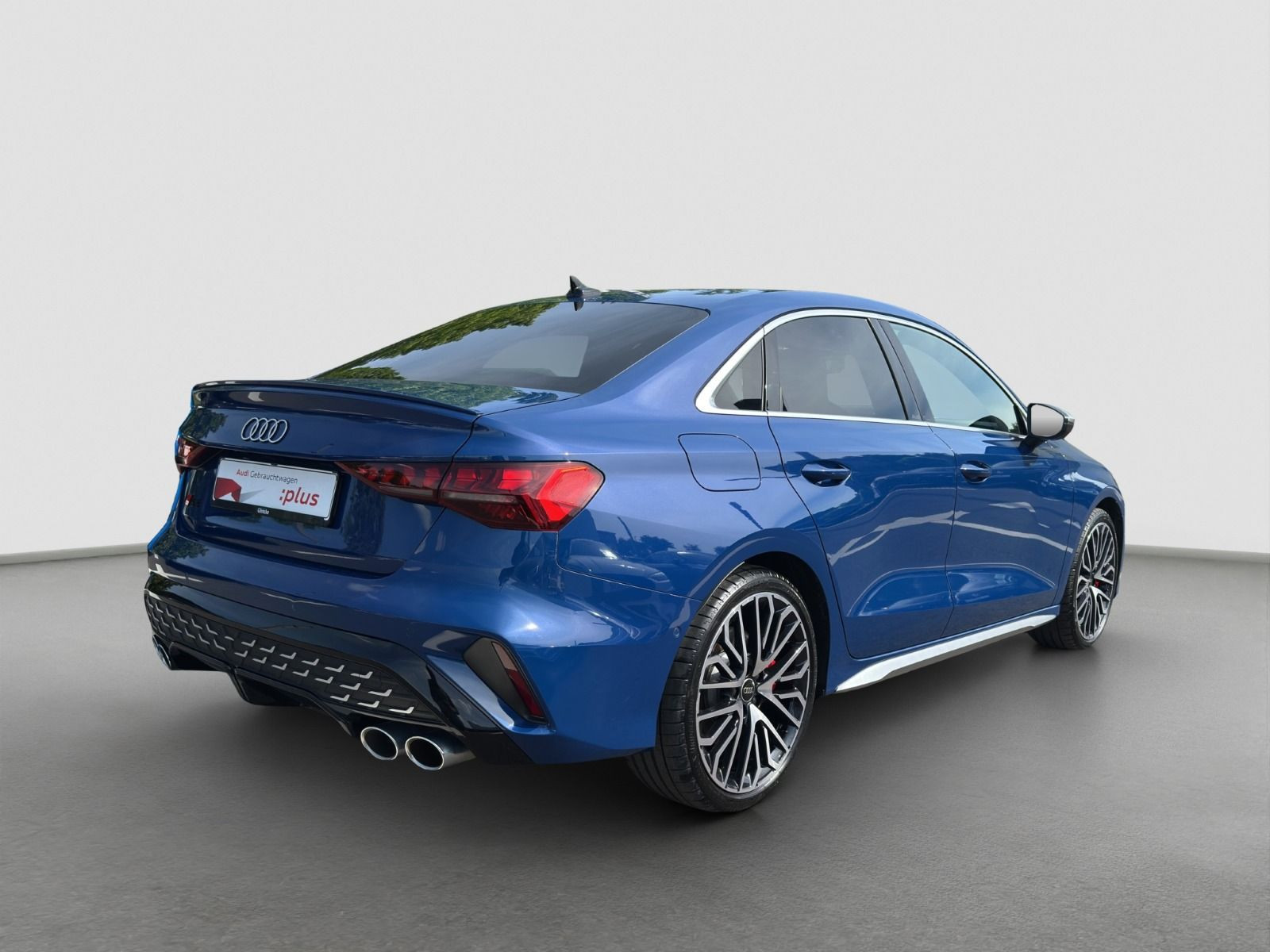 Audi - S3 Limousine_6