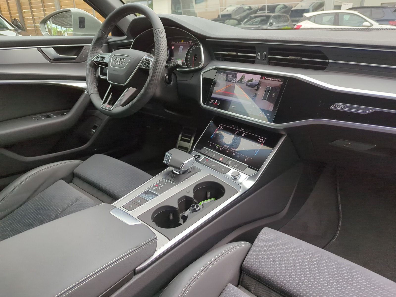 Audi - A6 Avant_6