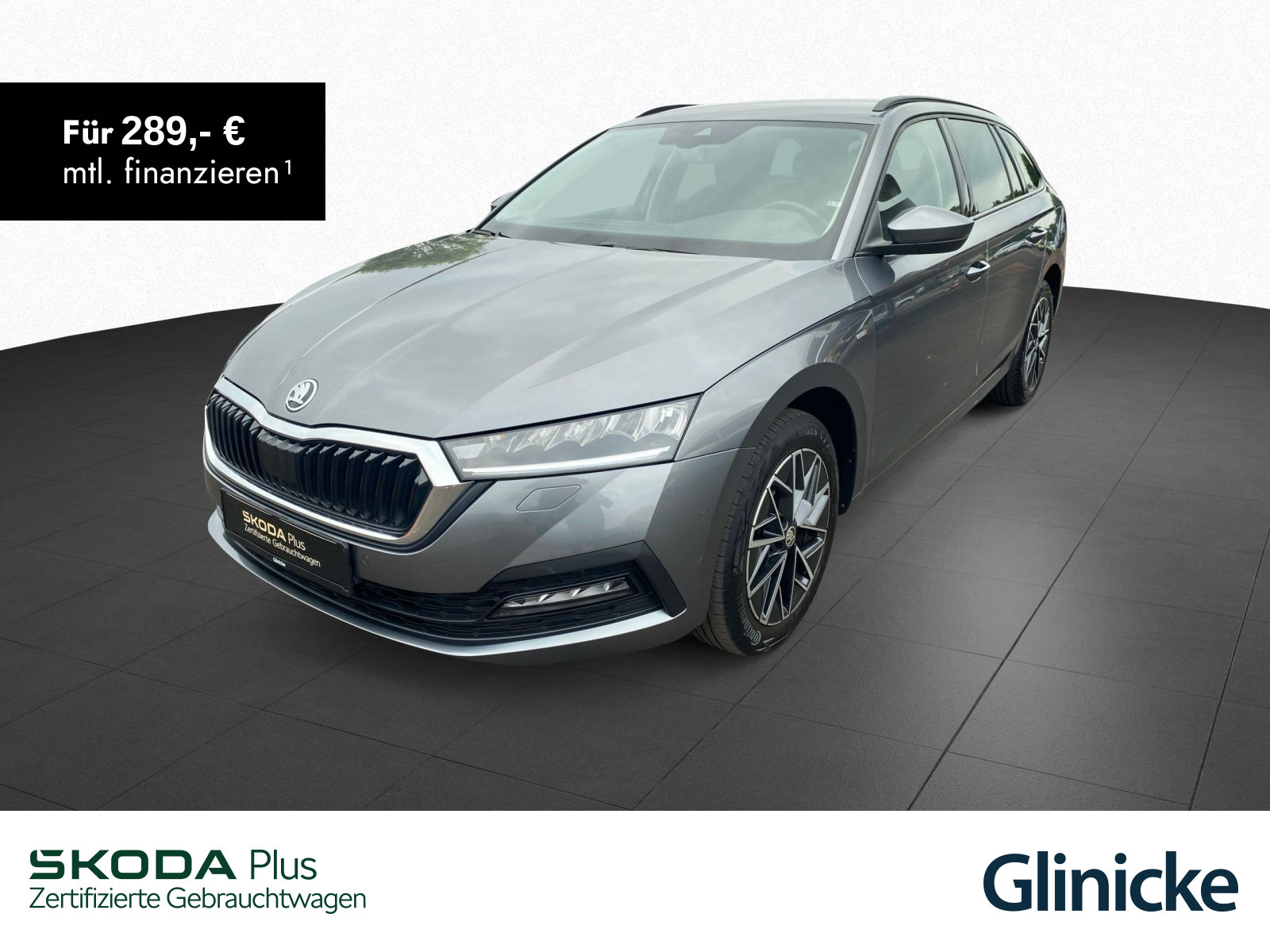 Škoda - Octavia_1